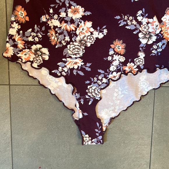 Intimately Free People Off Shoulder - Picture 6 of 11